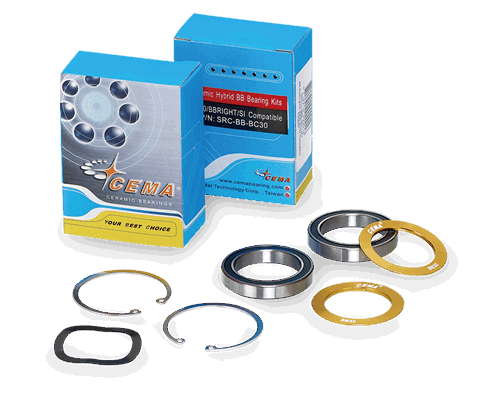 Cema-Bearing