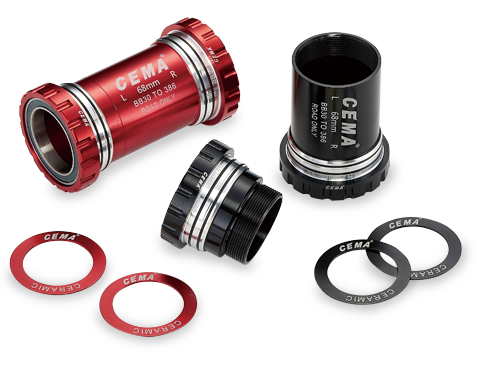BB Adapter Series-Interlock