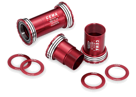 BB Adapter Series-Interlock