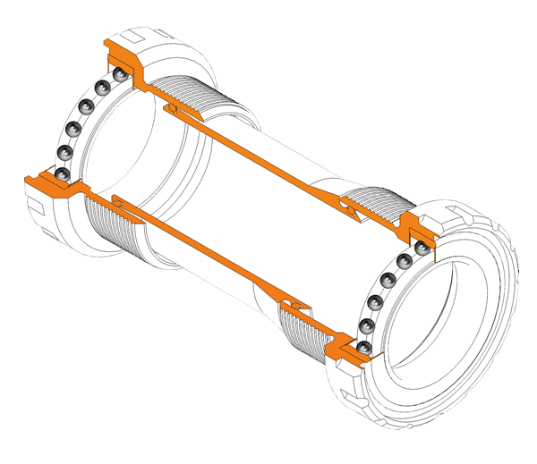 Cema-Bearing